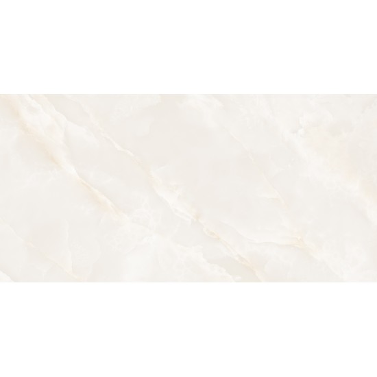 Πλακάκι Onyx WI-US -75025 60Χ120 Γυαλιστερό Rettificato Ανοιχτό Μπεζ Τύπου Όνυχα Πλακάκι Onyx WI-US -75025 60Χ120 Γυαλιστερό Rettificato Ανοιχτό Μπεζ Τύπου Όνυχα